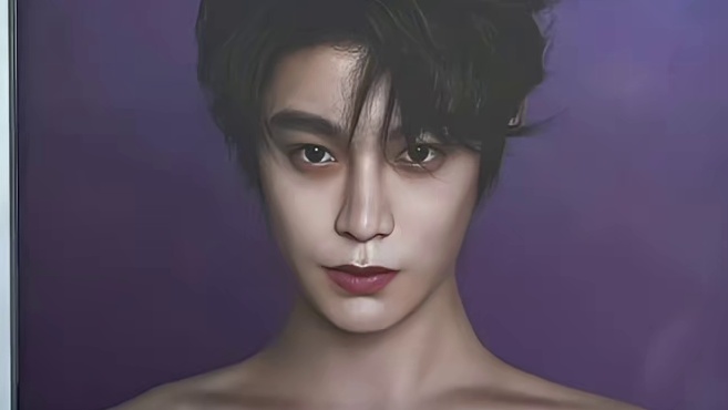 丁禹兮你啥意思啊，这完全是魅魔来的吧