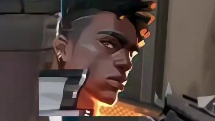 海神技能闪光墙