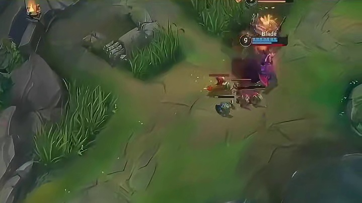 就是能掀翻一切、让万物瑟瑟发抖的超级巨浪！