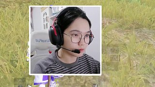 極限吃雞??！還有誰??！