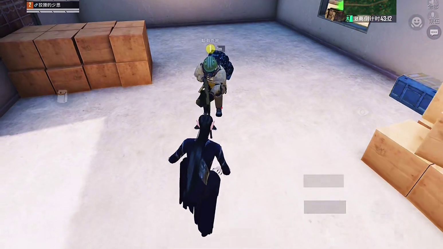 《3选1挑战第二十期》