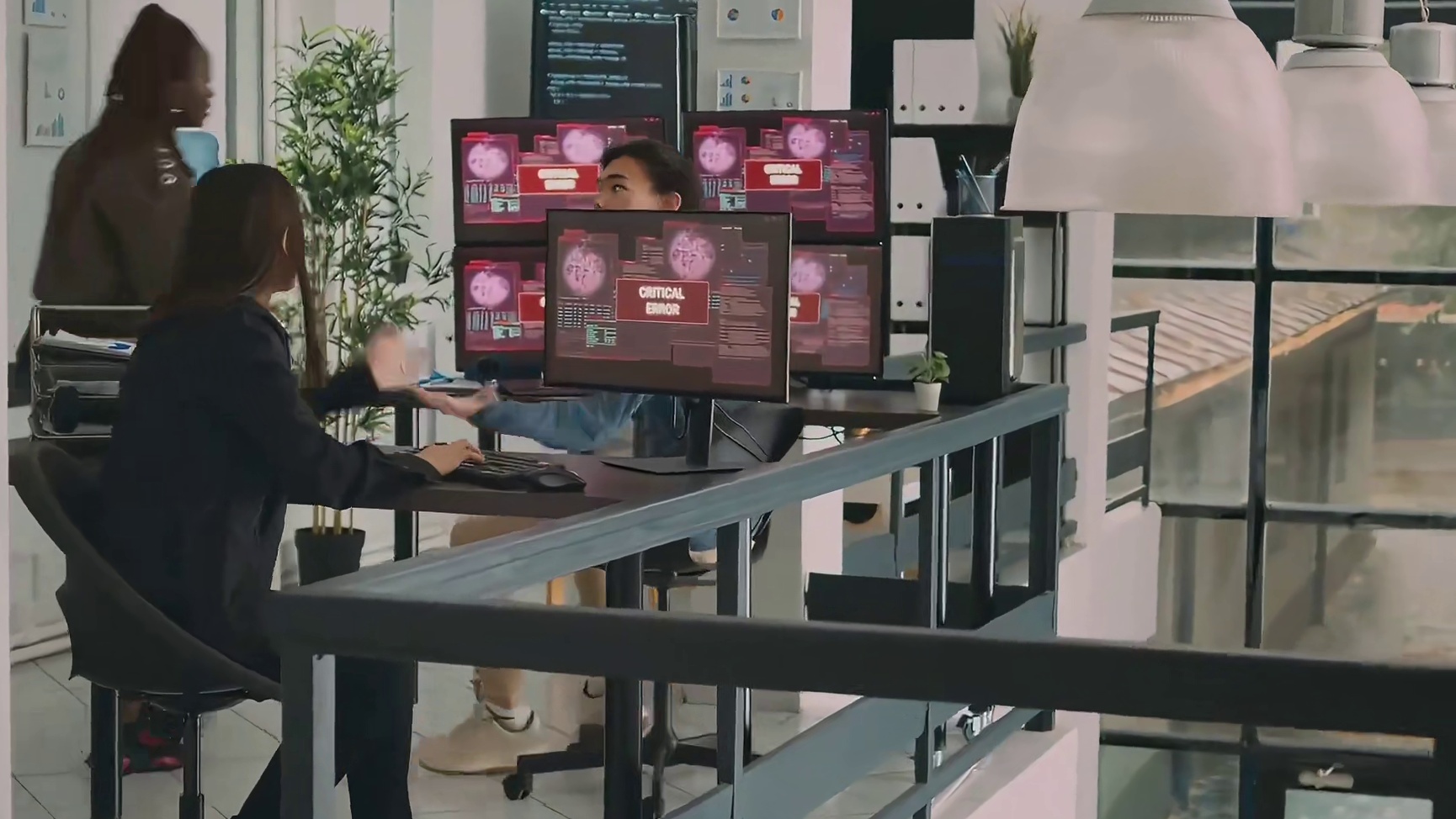 我发布了一个新视频，快来围观吧！