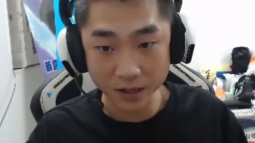 这就是职业狙击手吗？很一般嘛