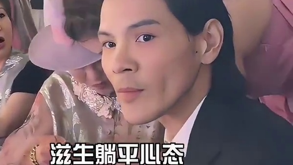 明明身家百亿，为何向太突然想更改遗嘱？看到两个儿子现状，才懂豪门母亲的良苦用心