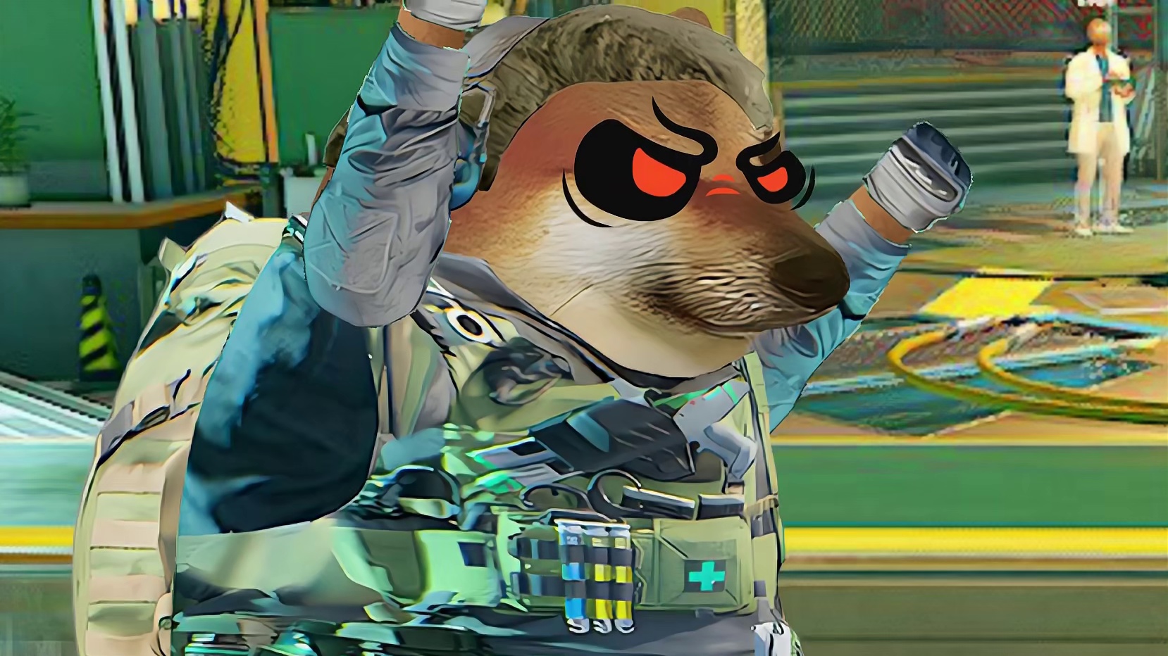 新赛季33简单么