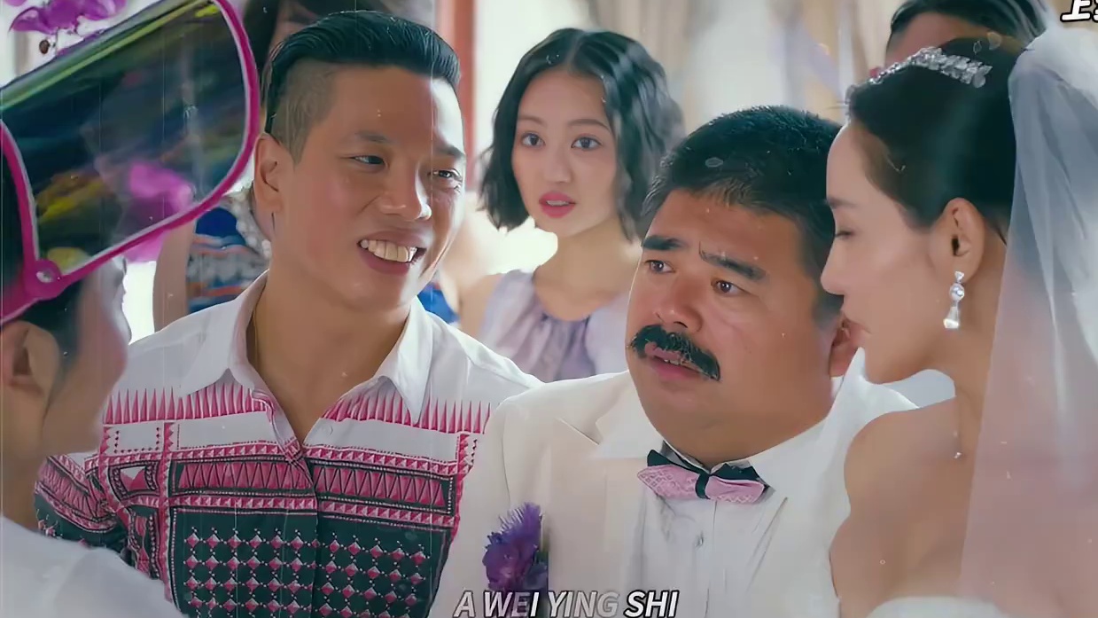 秋雅这波嘎人不见血啊，嘴太毒了《夏洛特烦恼》