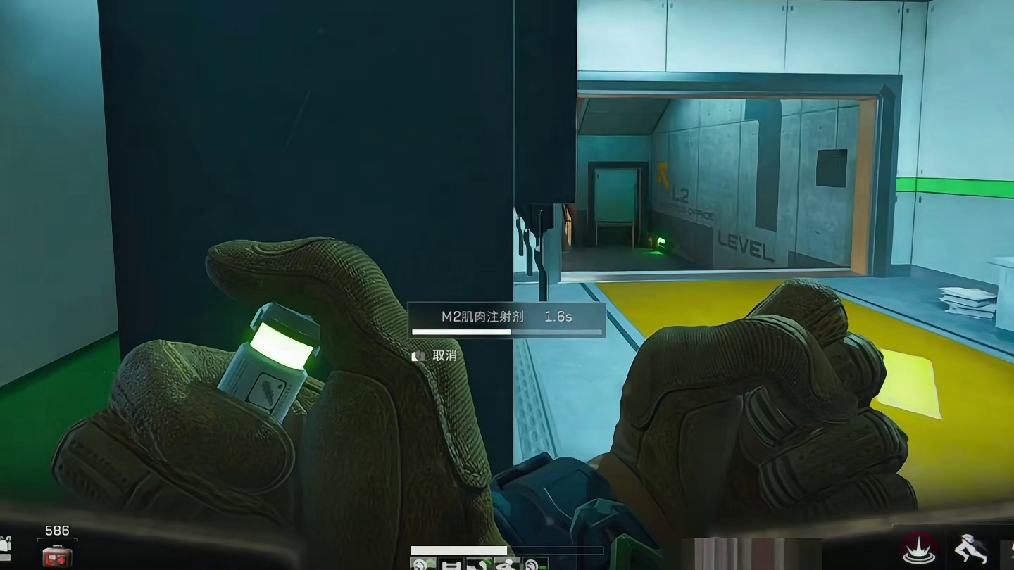 三角洲最吃压力之人来了