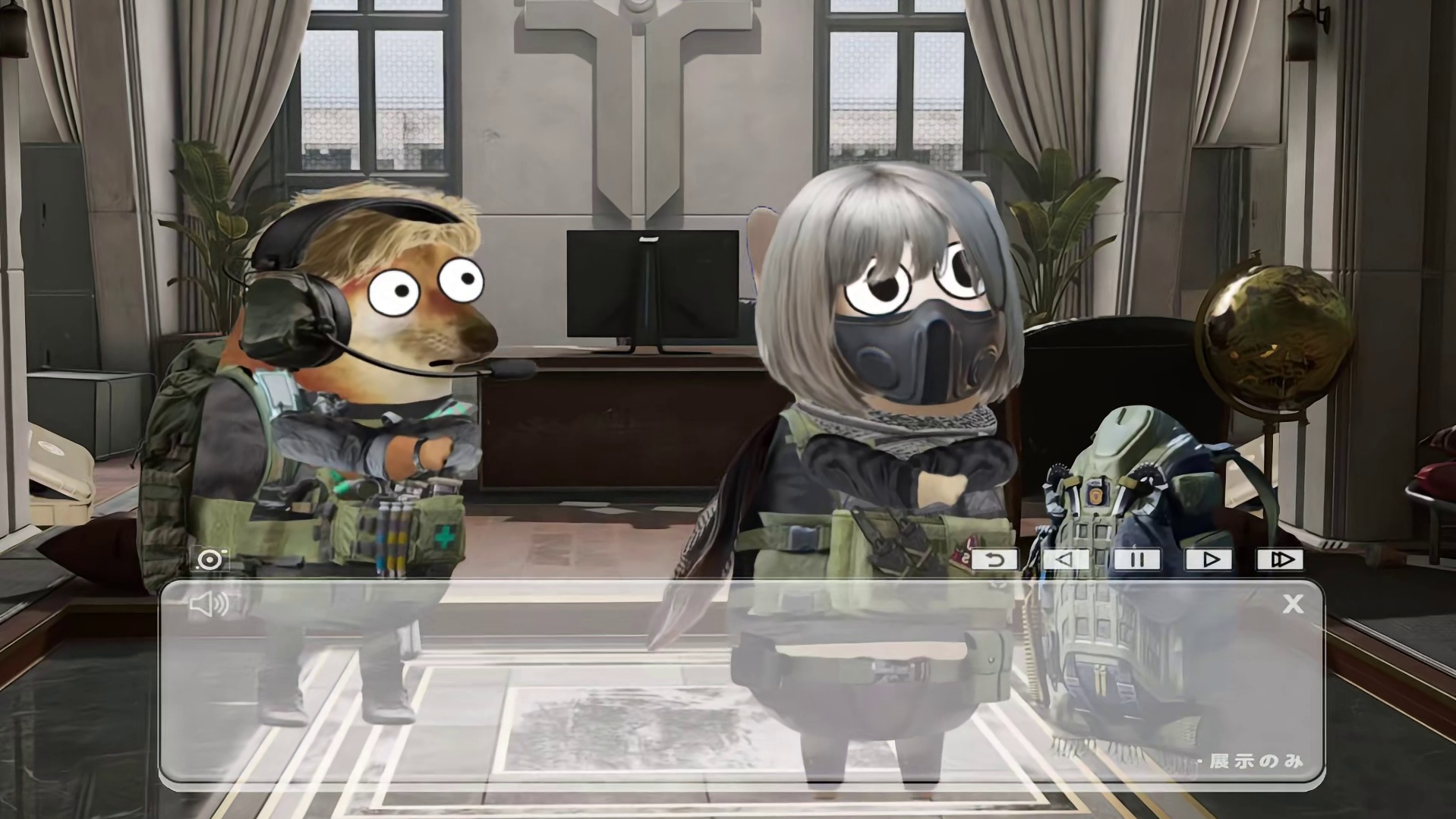 请神容易送神难 我说白了，我白说了