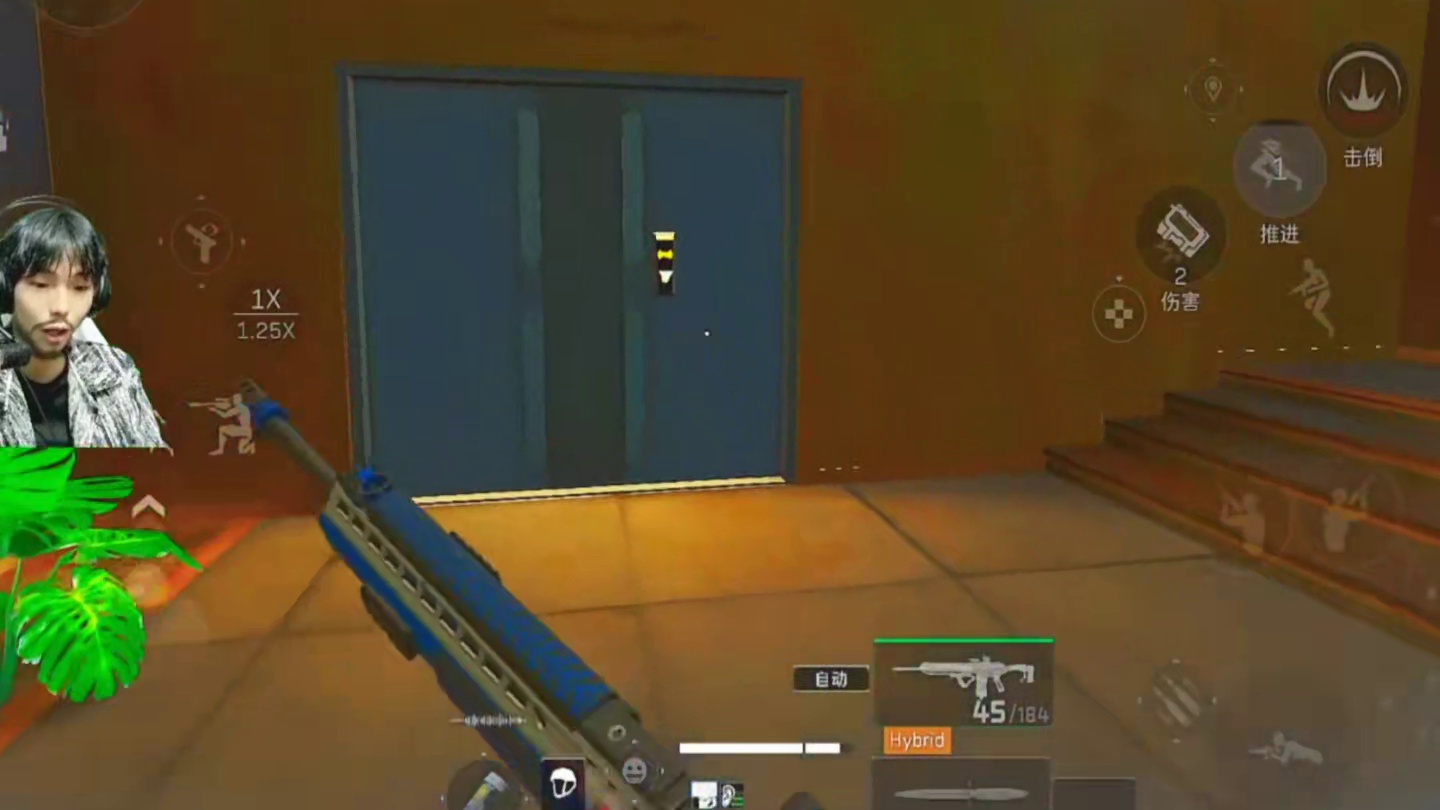 一套飘仔进入对局！最后六套撤离，满足粉丝想看需求