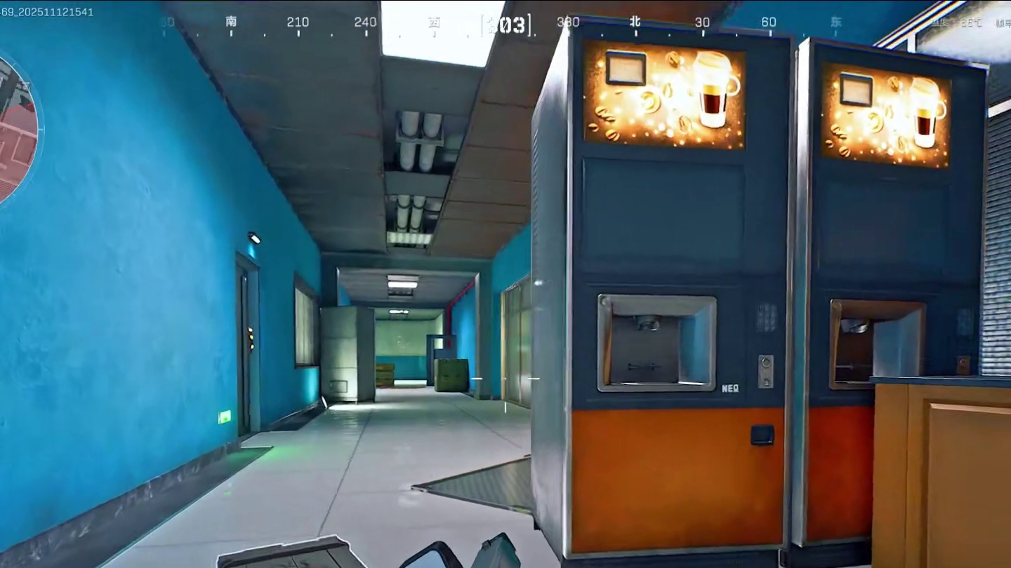 来看看大坝的改枪天才 都改出了什么粑粑枪