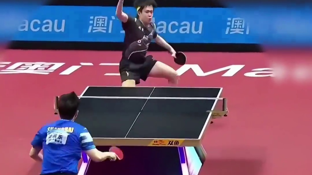 "他们想要终结你的时代，你就靠自己把他赢回来"