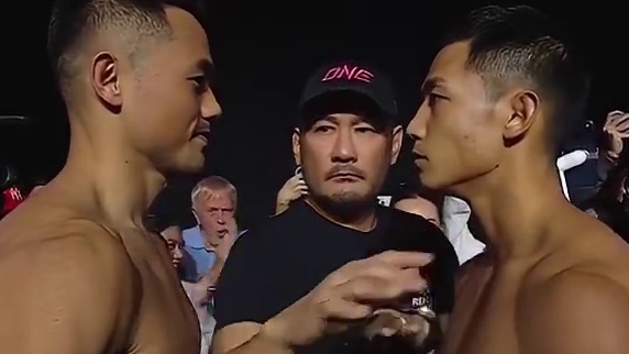 万事俱备只待开战！