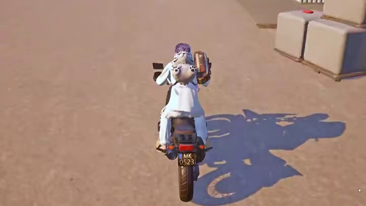 给我闹 给我闹.....