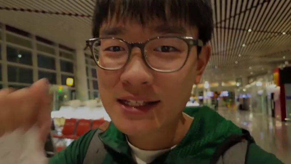 终于来到“世界中心”！徒步52公里，我找到了冈仁波齐转山的