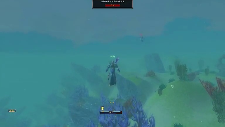 队友接力打Naxx害我丢了世界BUFF