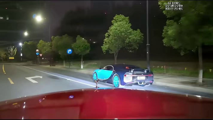 布加迪车主老盛