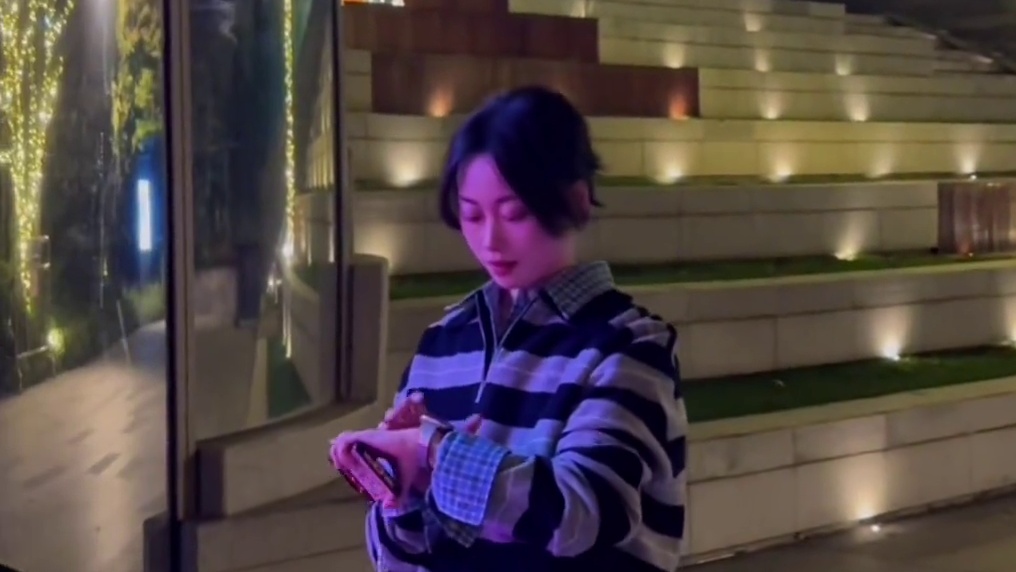 上班班 24小时没睡觉咯