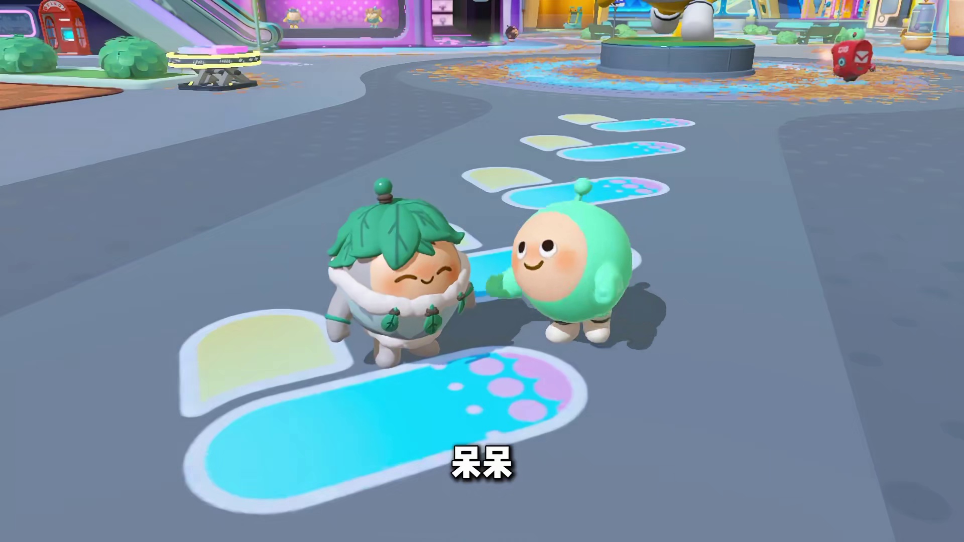 蛋仔派对：挑战让退游主播，猜皮肤价格，你们觉得他能猜对吗？