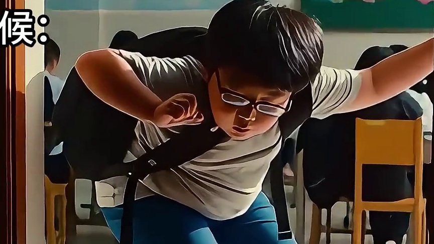 暗区整活：策划117小时候的故事3 #