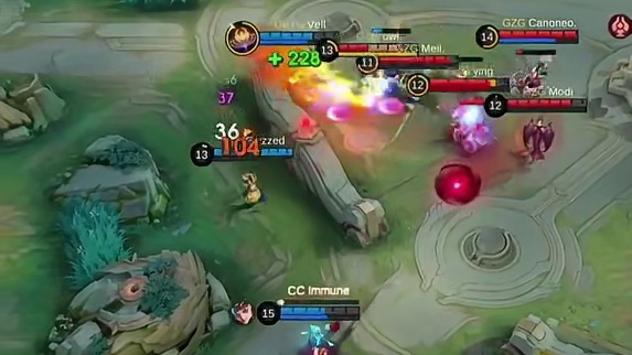 GZG韧性十足，DFYG艰难拿下一局！