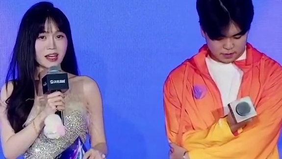 DFYG锁定M7门票，Superkenn来找你们复仇了！