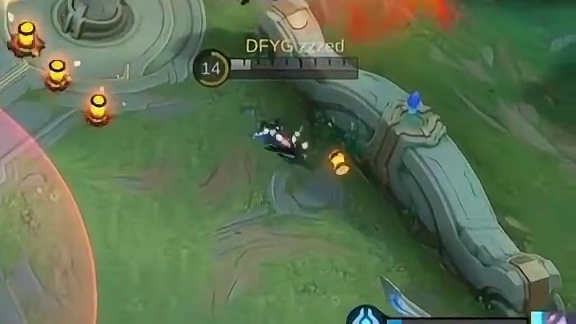 Loong逆天改命 DFYG完成惊天大翻盘