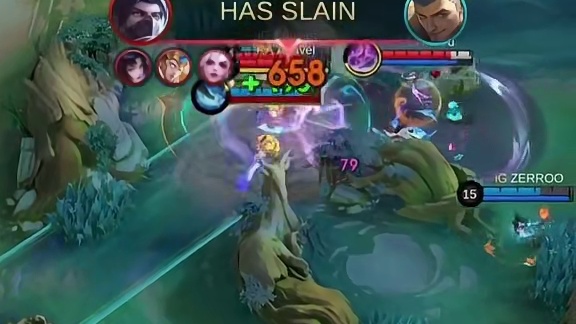 RA BigTou：期待更多大乱斗对局 不论对手是谁都随便打