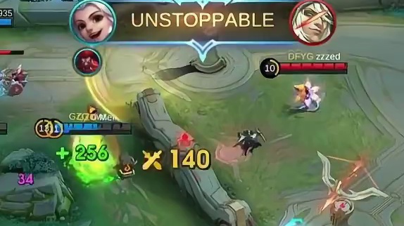 计划有变！GZG完美配合拿到赛点