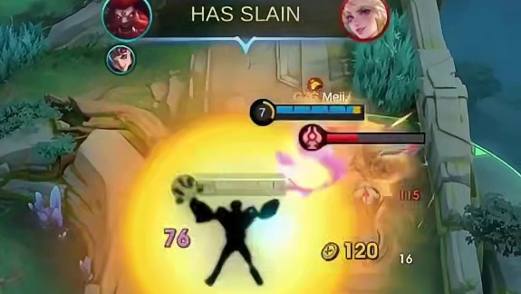 GZG状态火热，完美运营先下一城！