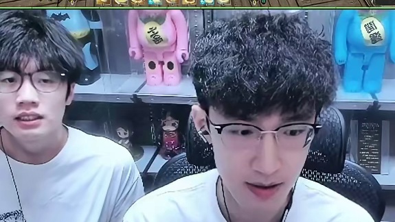 蔡哥遭遇直播史上最尴尬一幕？