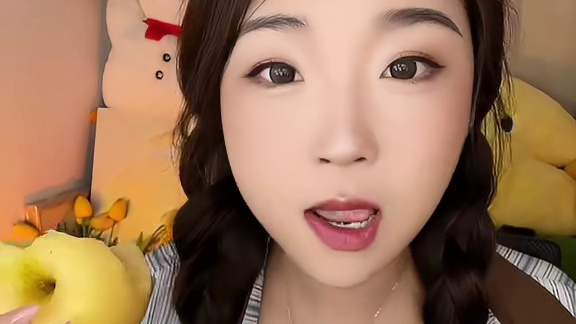 巨巨巨好吃的黄金奶油富士！！好脆好甜好浓苹果味！每年冬天才有！