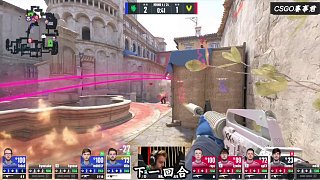 m0nesy孩神五殺逆天改命 獵鷹戰(zhàn)勝大黃蜂闖入決賽舞臺