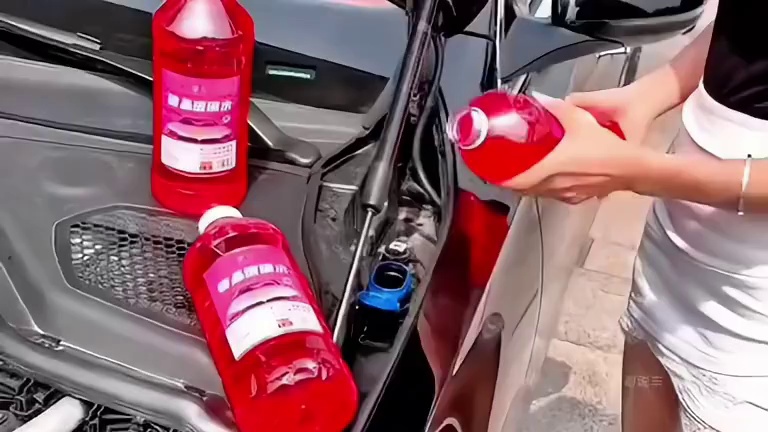 你买车是什么实力？