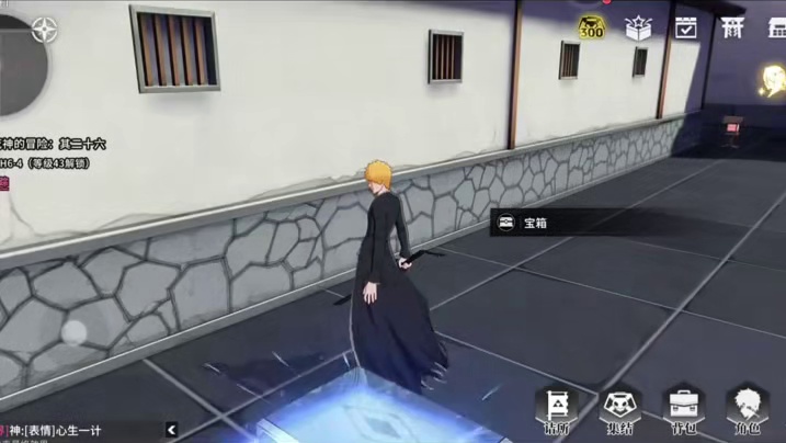 境界刀鸣快公测了，一篇作品告诉你值不值得玩