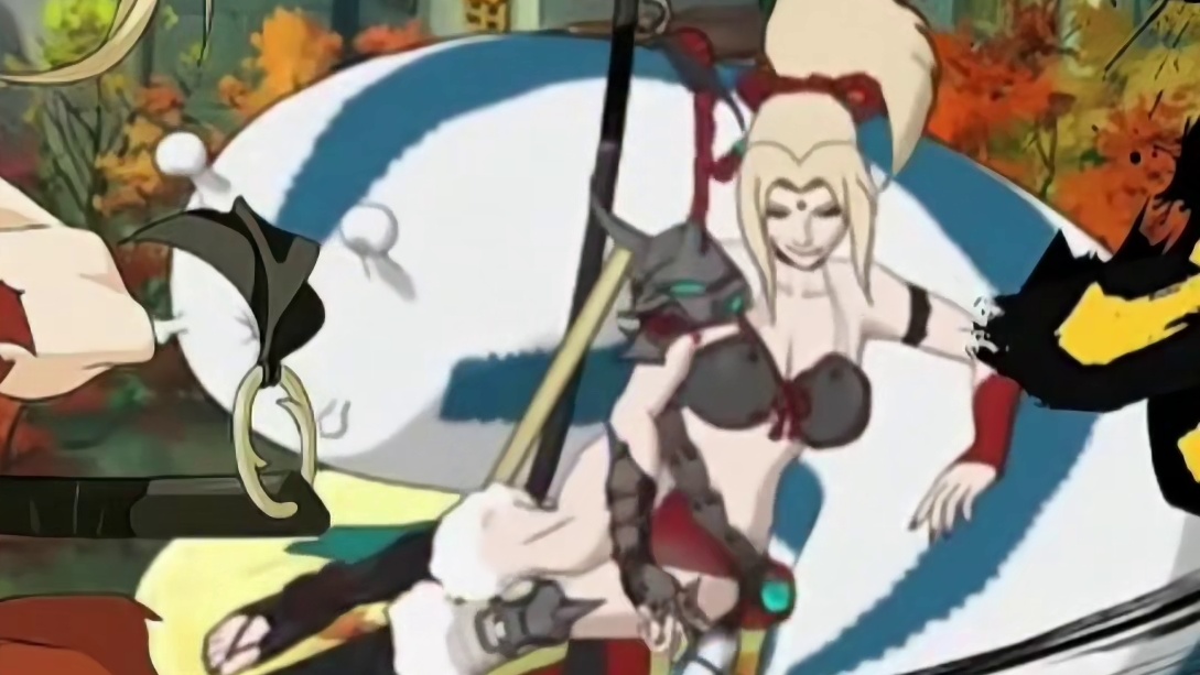 火影忍者手游：这技能介绍给我