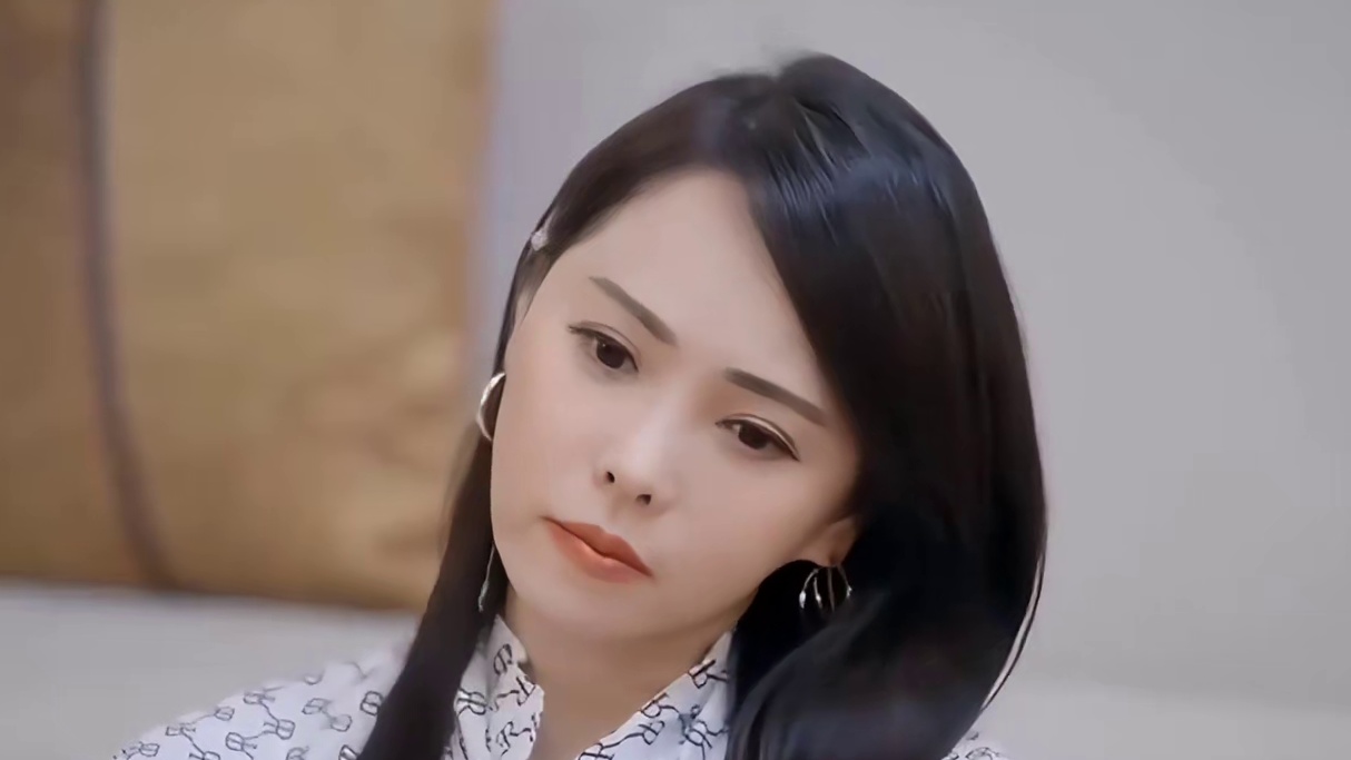 伊能静罕谈与庾澄庆离婚，内疚没给儿子完整的家