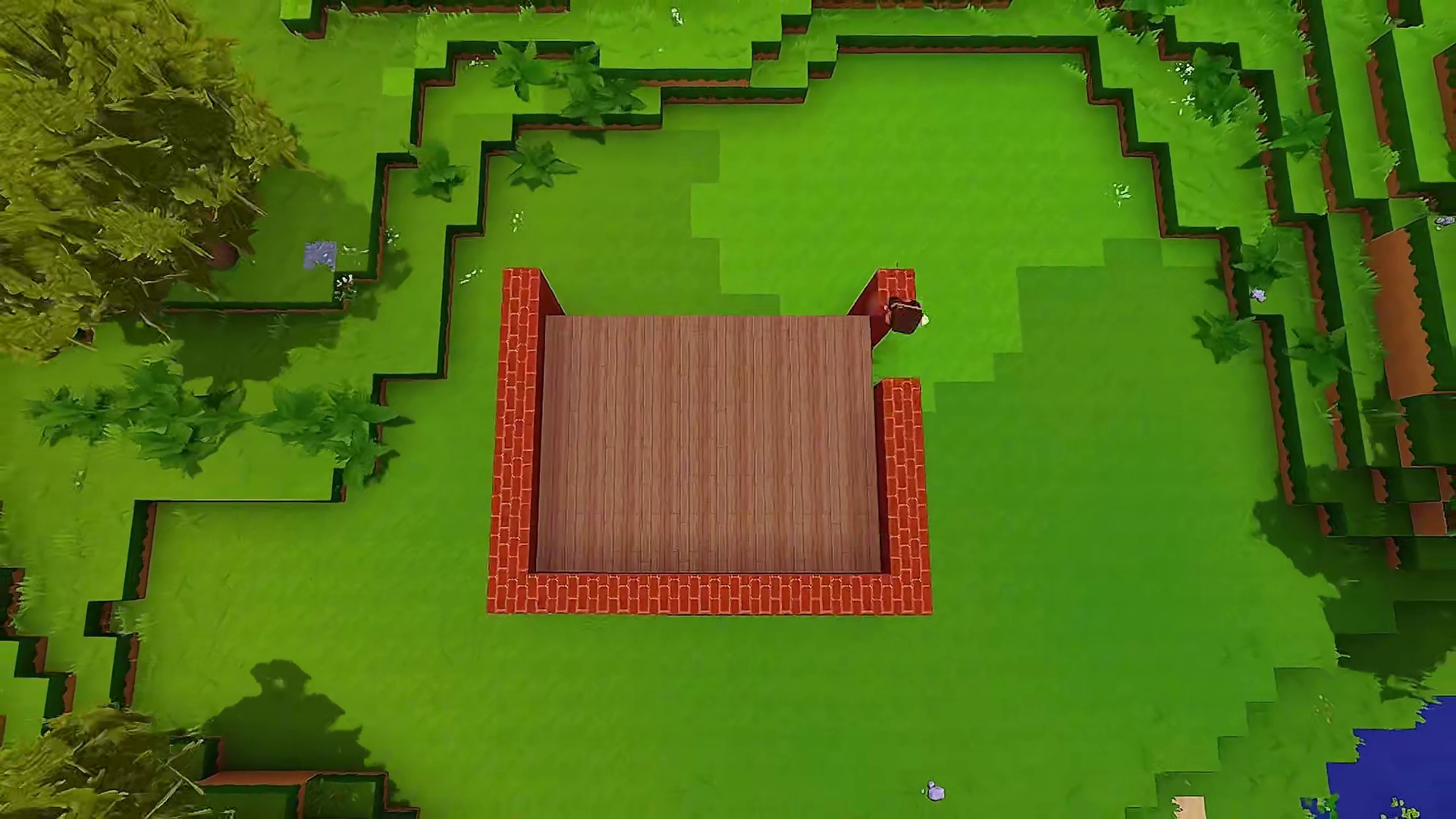 生存模式还只会搭火柴盒？ 从此以后你的火柴盒就是最帅的盒！