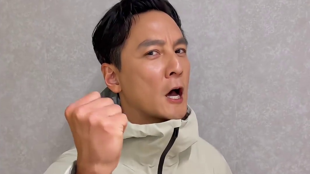 当年就力挺中国能出UFC冠军，现在他正等着见证 创造新的历史！