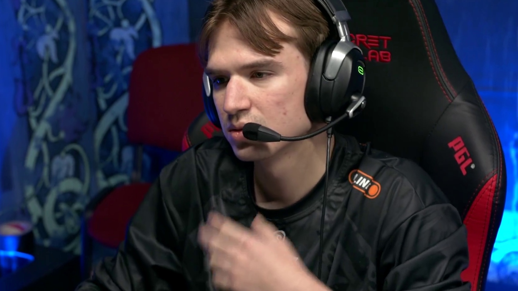 Tundra vs Nigma-1 PGL瓦拉几亚S6瑞士轮