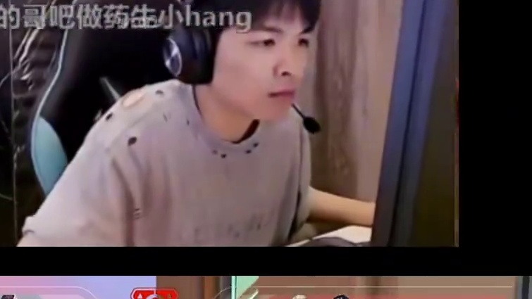 你们真以为全世界都是我的仇人啊