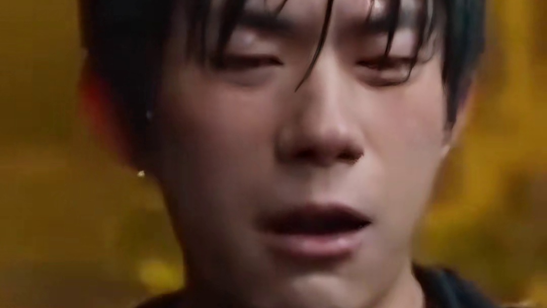 恭喜易烊千玺成为金鸡史上最年轻的影帝！