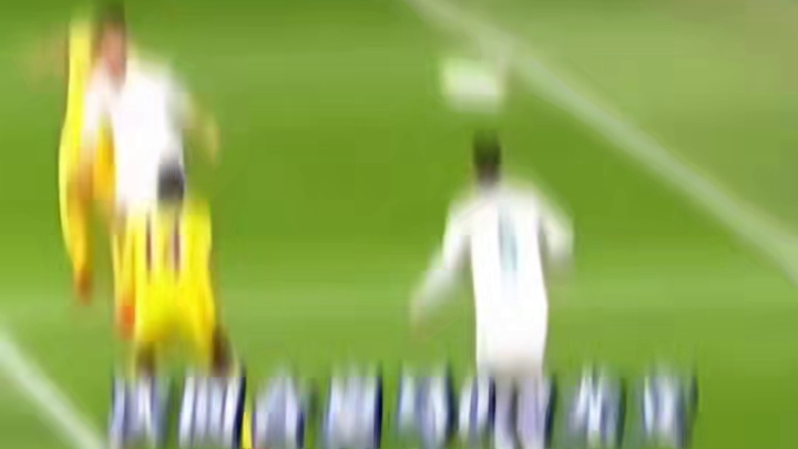 当你觉得皇马要被翻盘时，他们总能从绝境里拽出一丝希望