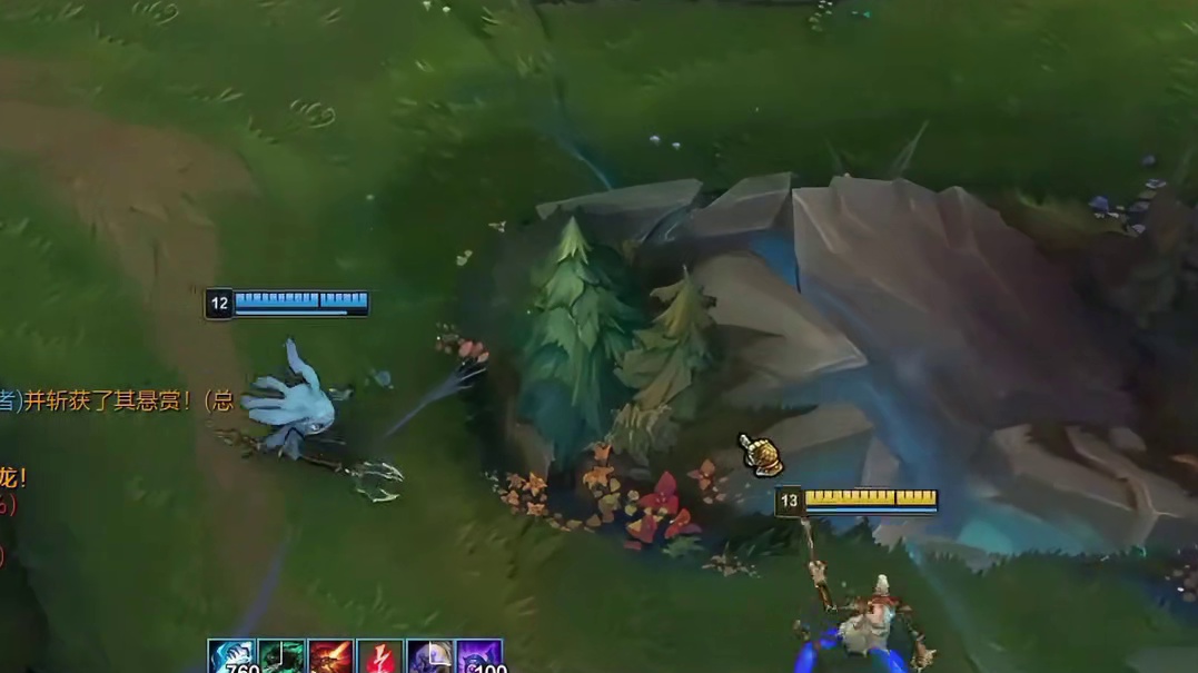 联盟峡谷的前世今生(51)