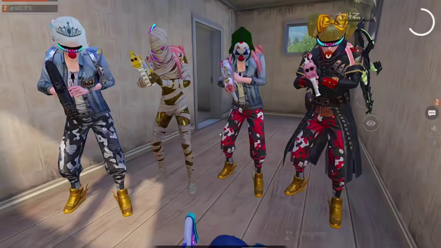 呜呜，再也不玩喷子了