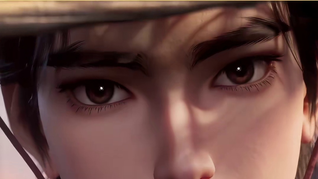 我不允许任何人错过此等宝藏国漫