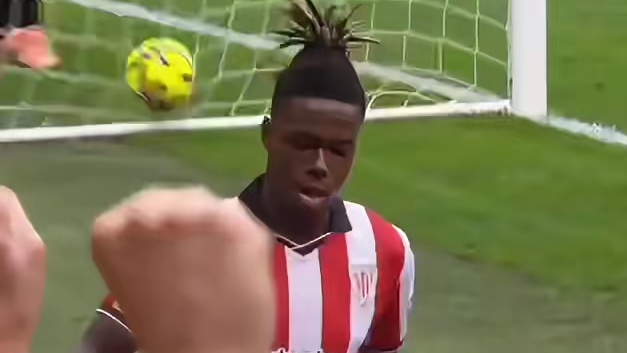 他在哪，节奏就在哪！无处不在的球场核心