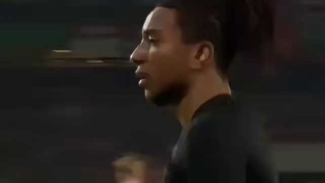 什么叫权威型选手？奥利塞直接给你上一课