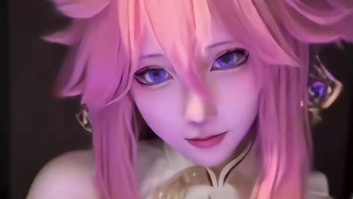 一切都听宫司大人的