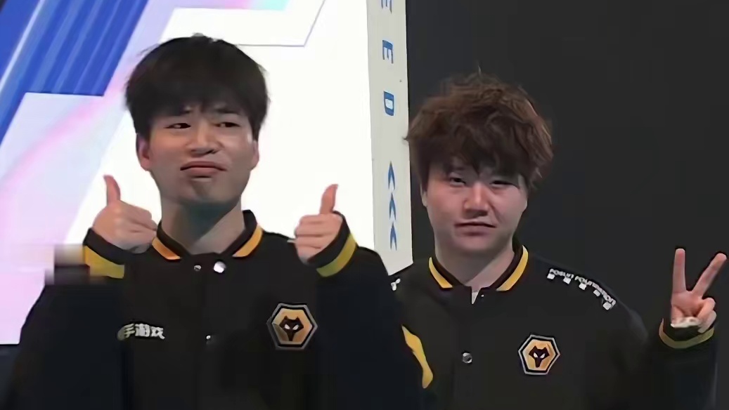 【2025S联赛秋季赛季后赛】第二周第三日第二场2V抢七赛 RSG vs 狼队 第十局：特洛伊环城