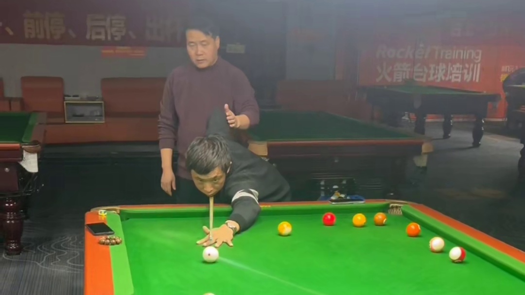 大臂内拐怎么解决！